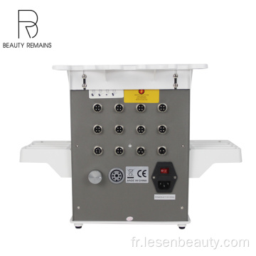 40k cavitation lipolaser minceur machine